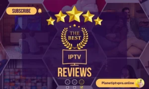 best iptv reviews